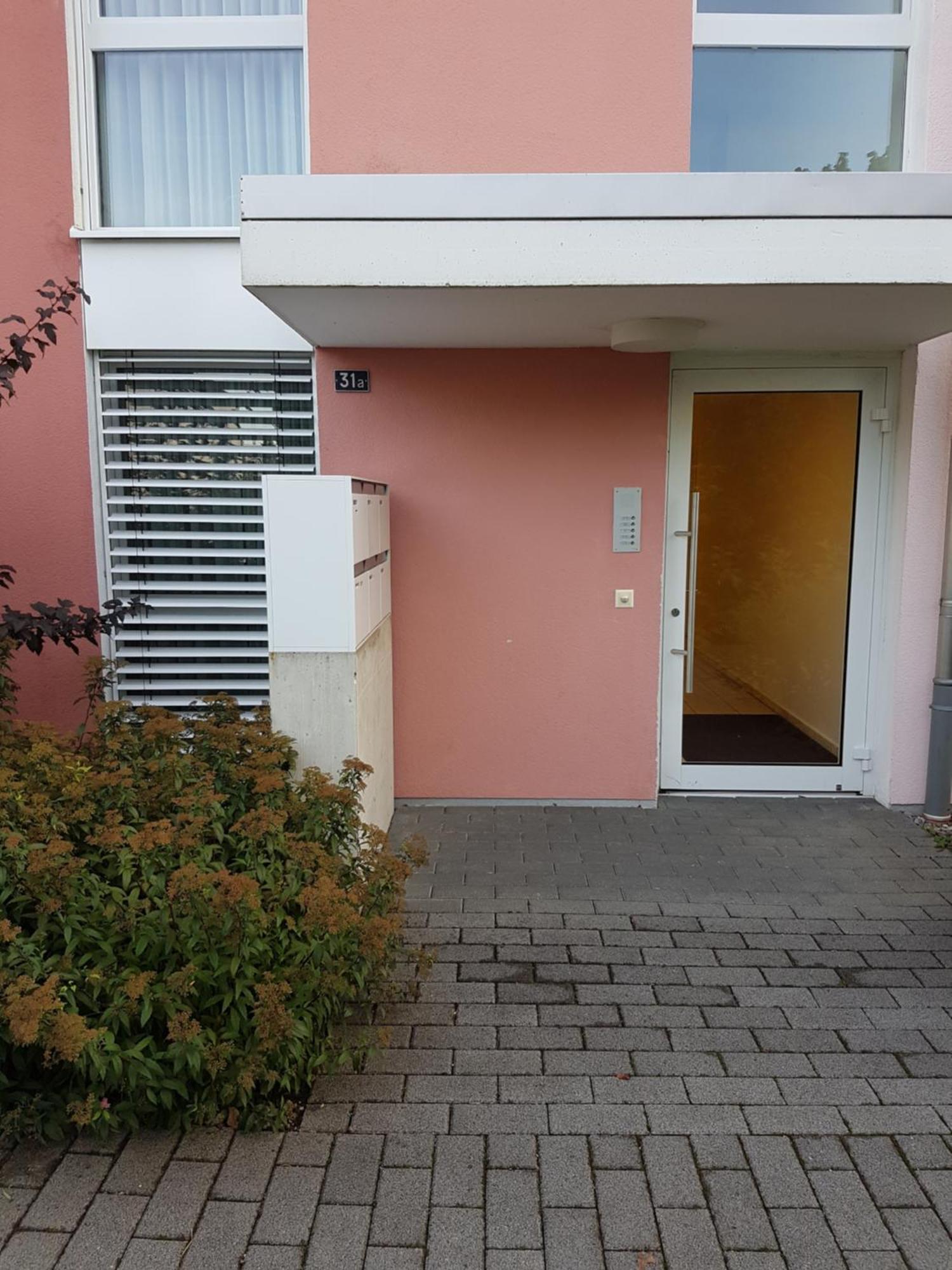 Zimmer In Penthouse-Wohnung Windisch Zewnętrze zdjęcie