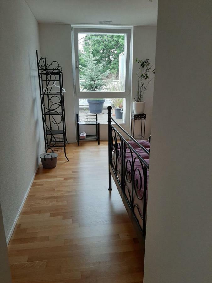 Zimmer In Penthouse-Wohnung Windisch Zewnętrze zdjęcie